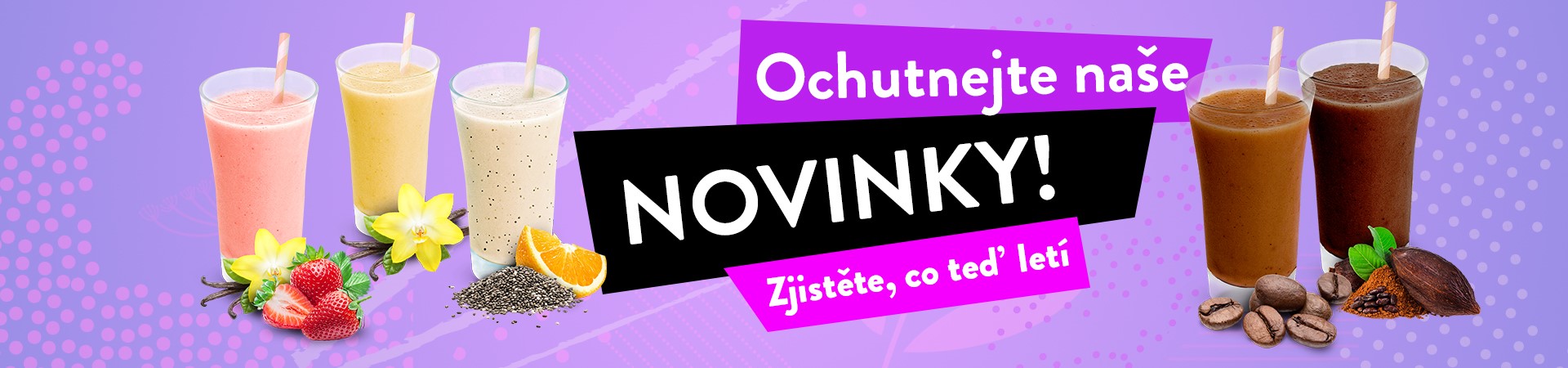 novinky myketo